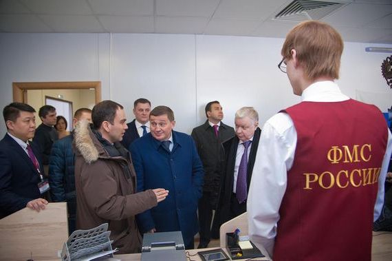 прописка в Котельниково